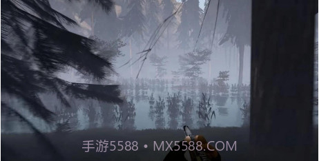 寻找大脚怪截图3