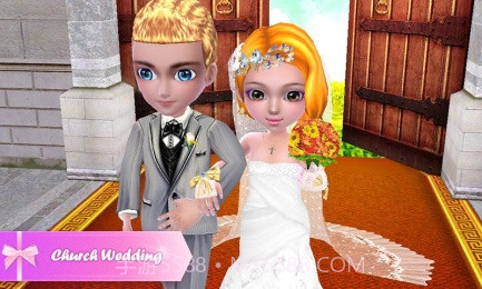 可可婚礼正式版截图4 可可婚礼正式版截图4