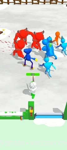 外星实验室截图3