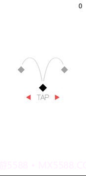 惊人的砖跳跃截图1