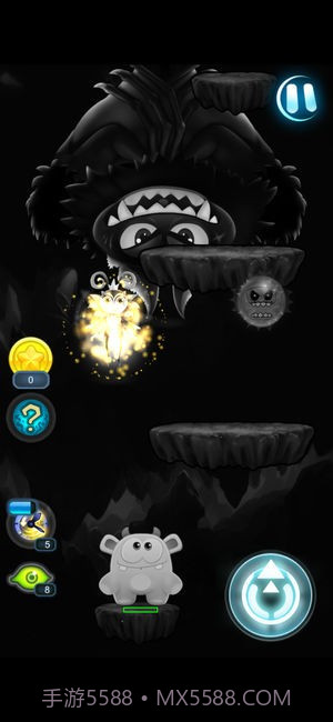 亚当跳跃连击截图3 亚当跳跃连击截图3