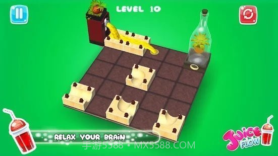 Juice Flow截图2 Juice Flow截图2