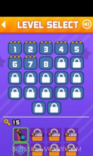 完美的神枪手截图2