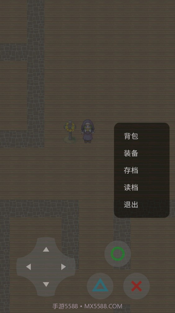 太空行动同人截图3