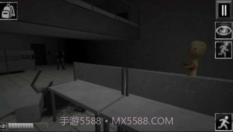 SCP生物模组截图1