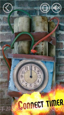 炸弹爆炸模拟器截图3
