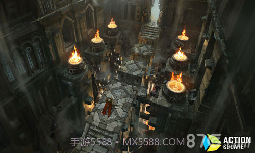 刀锋战记2截图5