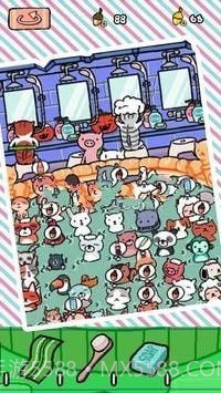 猫咪汗蒸馆截图3