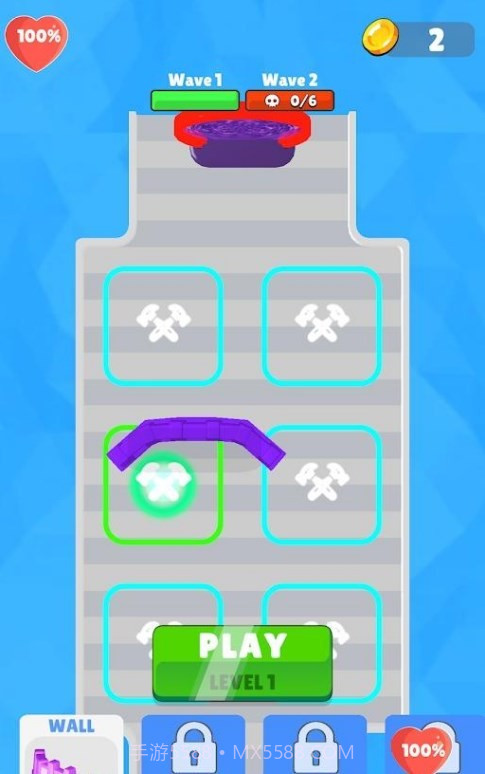 防御控制最新版截图4