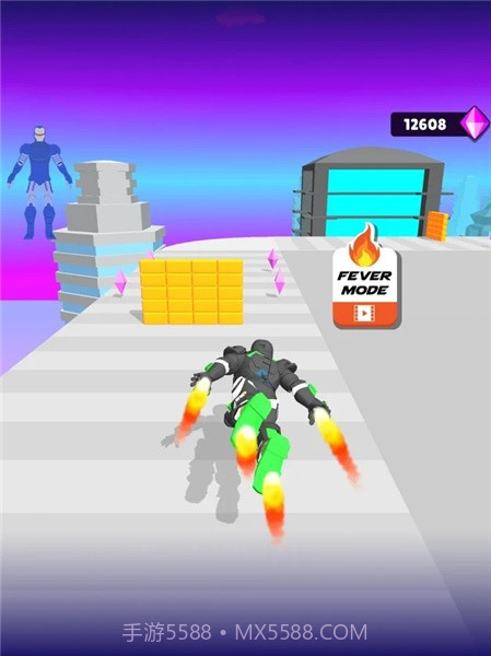 飞天小男警截图4