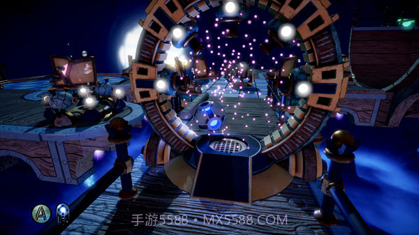 变形球HD截图2 变形球HD截图2