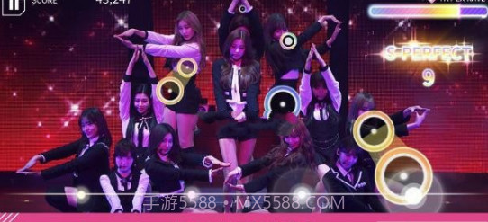 SUPERSTAR IZONE(韩国女团音游)截图3 SUPERSTAR IZONE(韩国女团音游)截图3