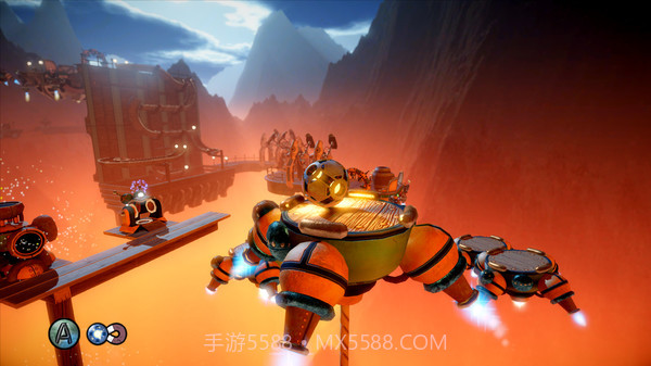 变形球HD截图7 变形球HD截图7