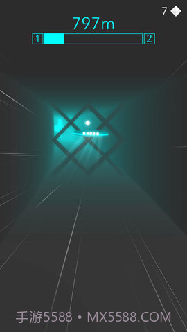 Sky Rusher截图2 Sky Rusher截图2