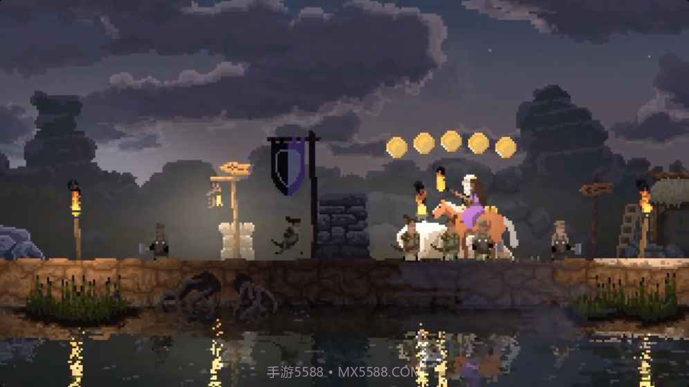 王国两个王冠截图4