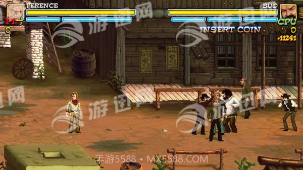 无耻乱斗最新版截图3