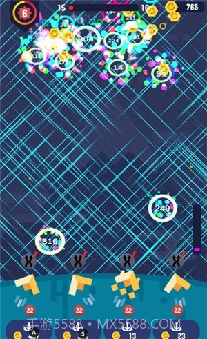 外形防御者截图4 外形防御者截图4