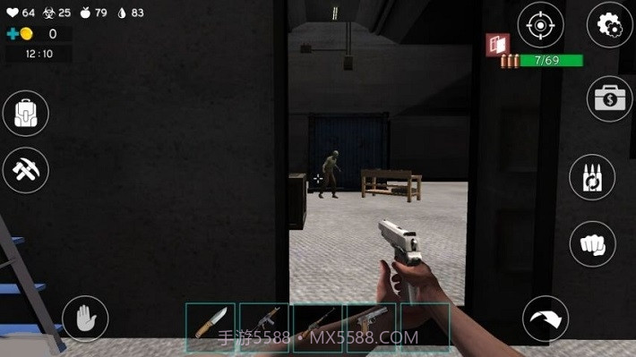 最后的行星截图1 最后的行星截图1