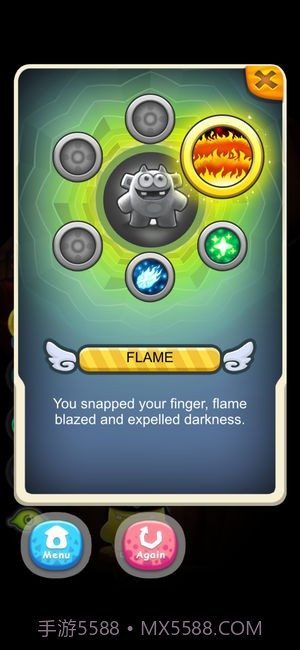 亚当跳跃连击截图1 亚当跳跃连击截图1