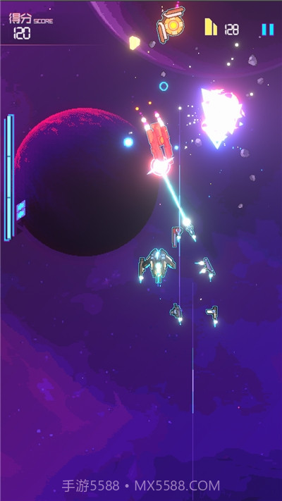 光年计划先锋截图1 光年计划先锋截图1