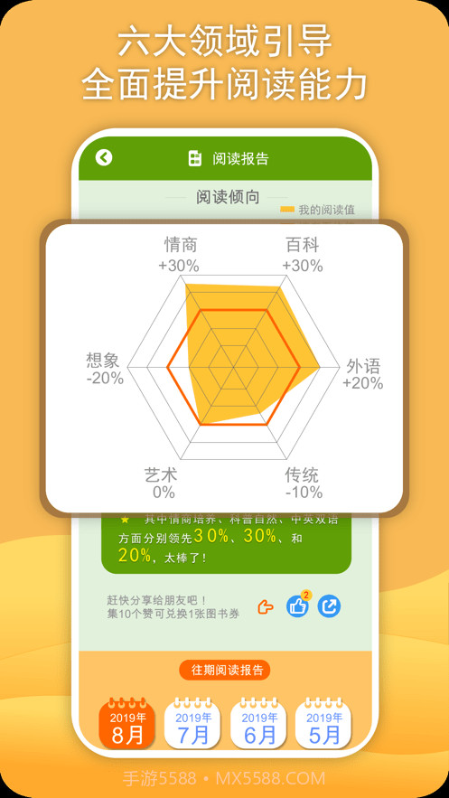 威斯利王国截图2