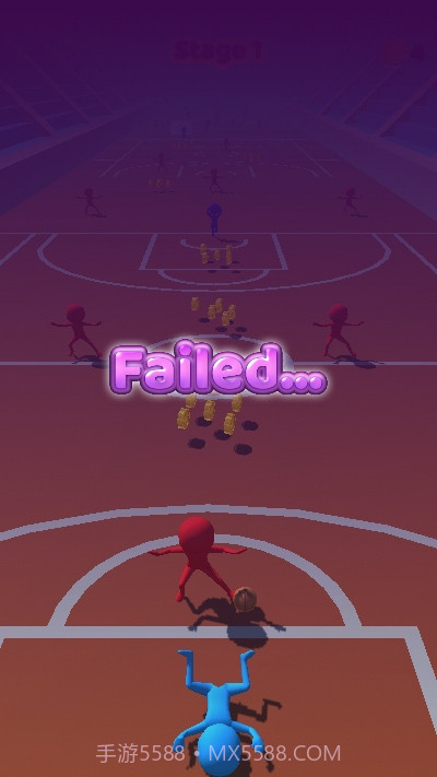 灌篮叠叠高手机版截图3