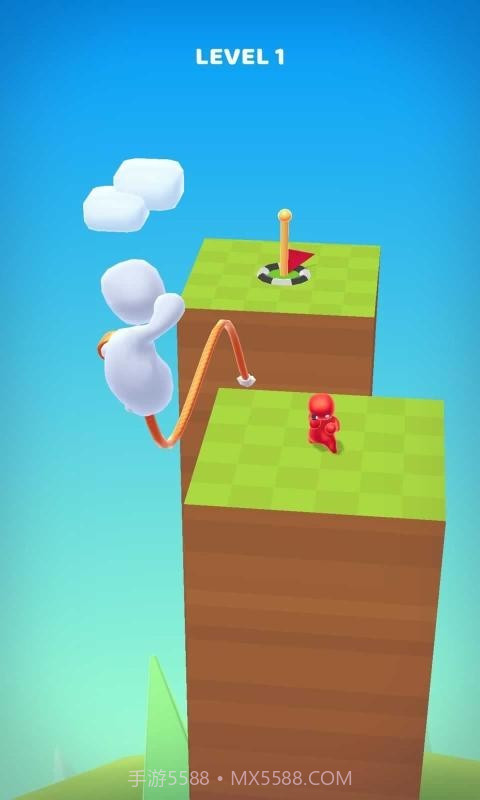 钩爪射击截图1 钩爪射击截图1