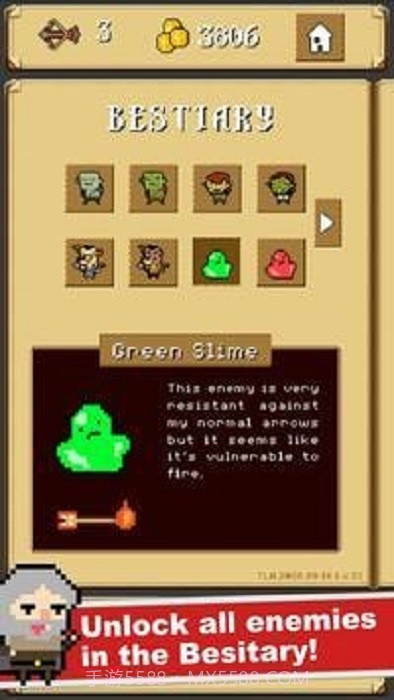 像素射击任务截图1