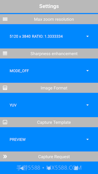 magnifier放大镜截图2