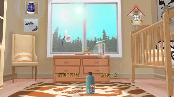 健康训练营截图2