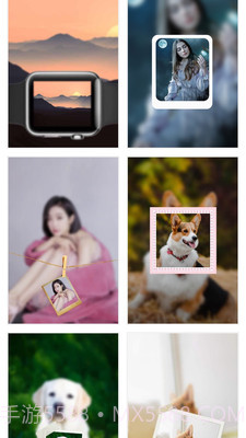 切图与拼图制作截图2 切图与拼图制作截图2