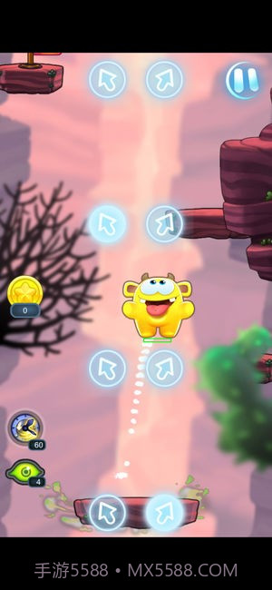 亚当跳跃连击截图2 亚当跳跃连击截图2