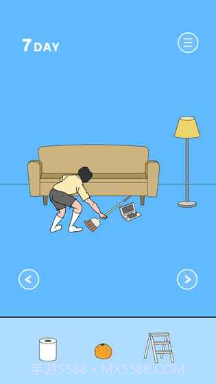 隐藏我的母亲最新版截图2