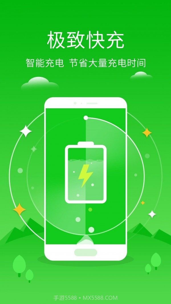 安狗狗手机管家截图4