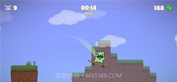 施莱历险记截图2