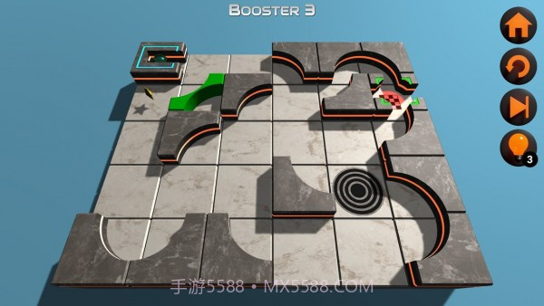 大理石挑战逻辑谜题截图4