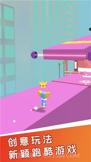 撑杆跳跃大师截图1