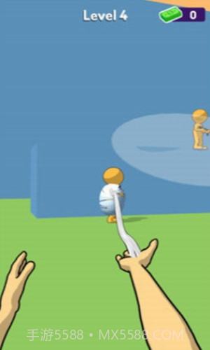 叫我蜘蛛侠截图1 叫我蜘蛛侠截图1