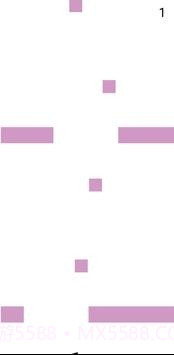 惊人的砖跳跃截图3