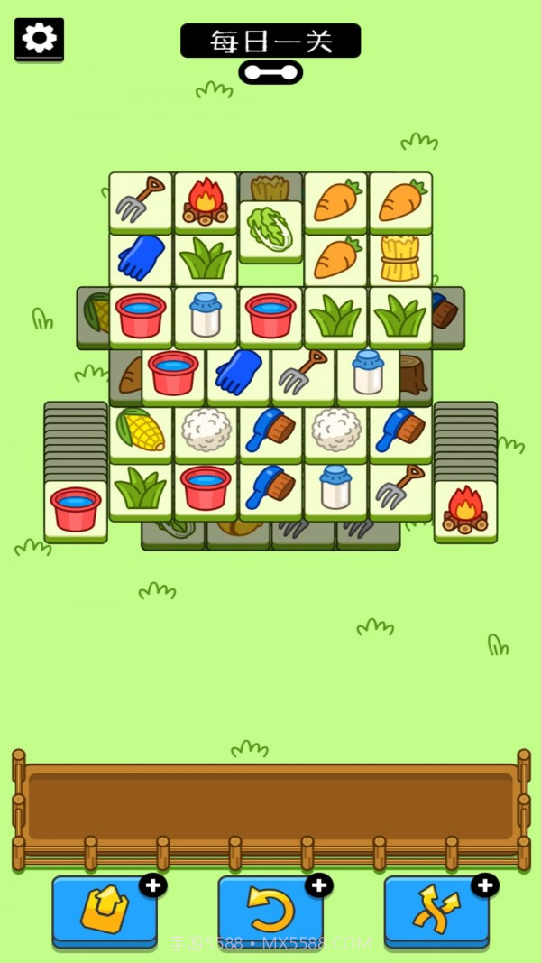 奇妙动物消不停截图3 奇妙动物消不停截图3