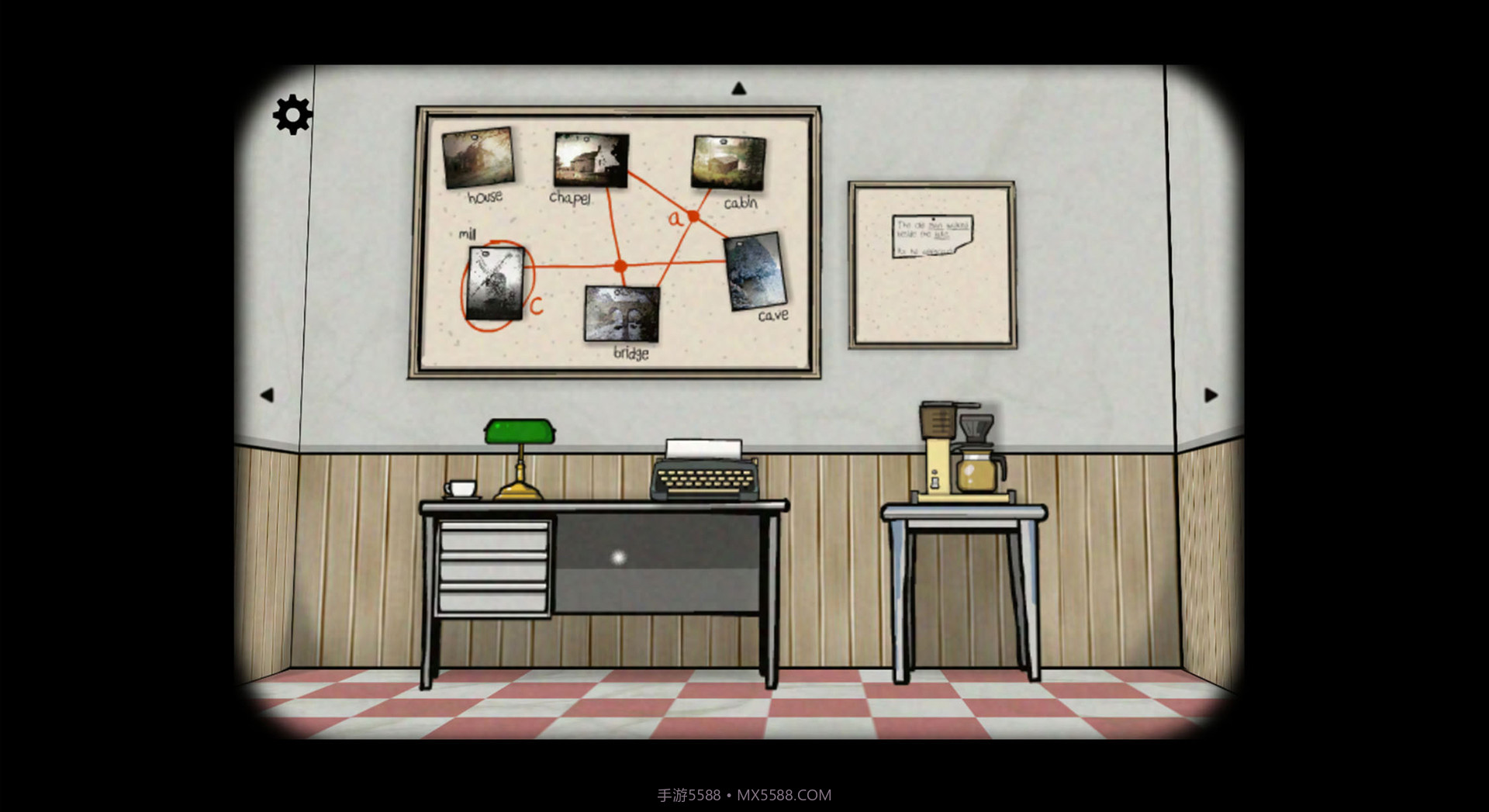逃离方块CubeEscapeCollection截图5 逃离方块CubeEscapeCollection截图5