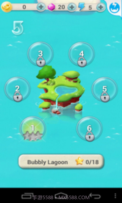 疯狂泡泡2截图2