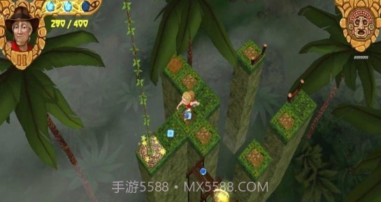 失落遗迹的宝藏截图3 失落遗迹的宝藏截图3