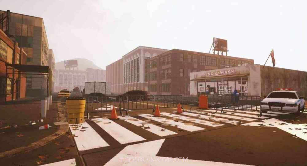 亡者之间ATDO最新版截图6