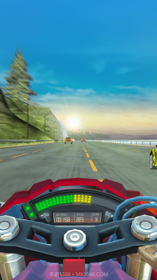 公路骑手美国之旅截图5