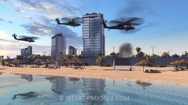 战争号令豪华版截图2 战争号令豪华版截图2