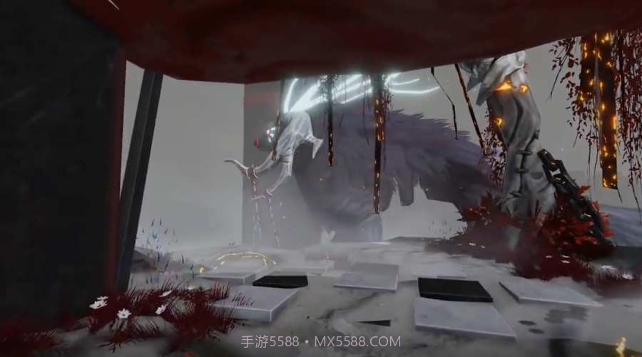 未知的命运截图3 未知的命运截图3