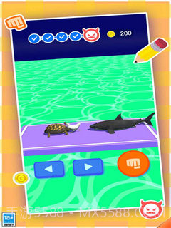 疯狂竞技场截图2