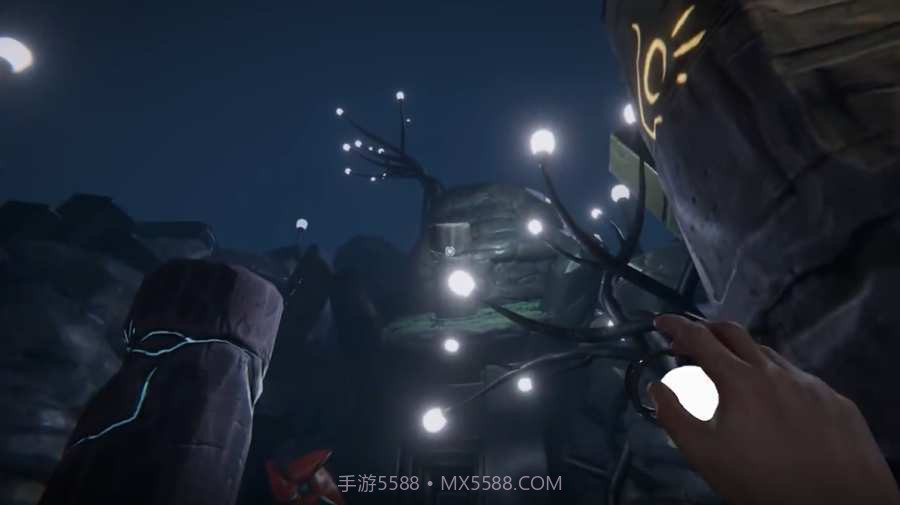 未知的命运截图1 未知的命运截图1