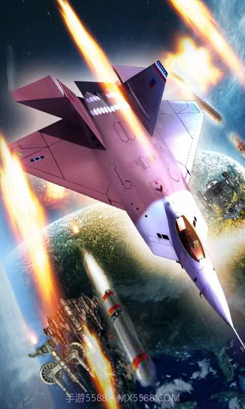 搏击长空截图2 搏击长空截图2